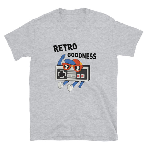 Retro Goodness Classic T-Shirt